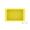 Te Connectivity PL EXII 250 REC HSG 1P NYLON YELLOW 179970-4